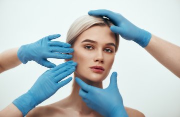 Все, что надо знать о Sculptra, Или как продлить молодость